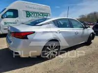 2020 Nissan ALTIMA фото