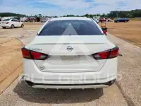 2020 Nissan ALTIMA фото