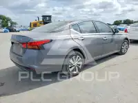 2020 Nissan ALTIMA фото