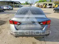 2020 Nissan ALTIMA photo