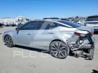 2020 Nissan ALTIMA фото