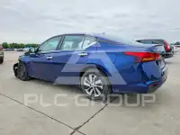 2020 Nissan ALTIMA фото