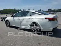 2020 Nissan ALTIMA фото