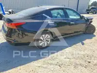 2020 Nissan ALTIMA photo
