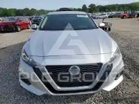 2020 Nissan ALTIMA фото