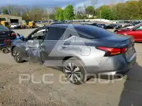 2020 Nissan ALTIMA photo