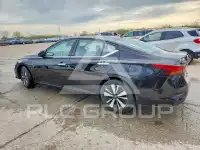 2020 Nissan ALTIMA фото