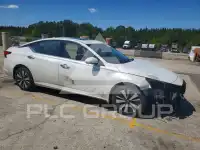 2020 Nissan ALTIMA photo