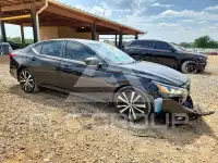2020 Nissan ALTIMA фото