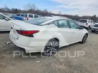2020 Nissan ALTIMA фото