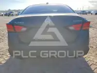 2020 Nissan ALTIMA фото