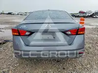 2020 Nissan ALTIMA фото