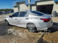 2020 Nissan ALTIMA фото