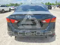 2020 Nissan ALTIMA фото