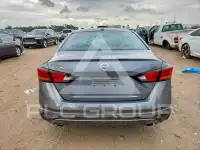 2020 Nissan ALTIMA фото