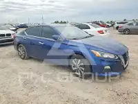2020 Nissan ALTIMA фото
