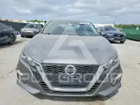 2020 Nissan ALTIMA фото