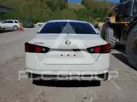 2020 Nissan ALTIMA фото