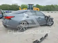 2020 Nissan ALTIMA фото