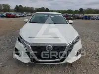 2020 Nissan ALTIMA photo