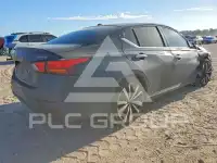 2020 Nissan ALTIMA фото