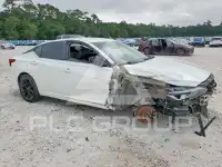 2020 Nissan ALTIMA фото