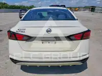 2020 Nissan ALTIMA photo
