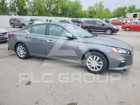 2020 Nissan ALTIMA фото