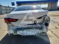 2020 Nissan ALTIMA фото