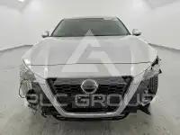 2020 Nissan ALTIMA фото