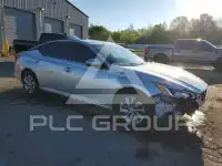2020 Nissan ALTIMA фото