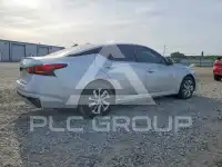 2020 Nissan ALTIMA фото