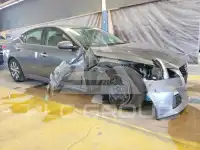 2020 Nissan ALTIMA фото