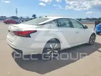 2020 Nissan ALTIMA фото