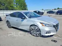 2020 Nissan ALTIMA фото
