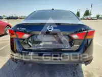 2020 Nissan ALTIMA photo