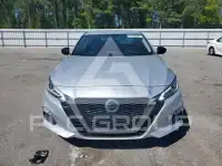 2020 Nissan ALTIMA фото