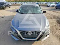 2020 Nissan ALTIMA photo