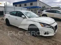 2020 Nissan ALTIMA фото