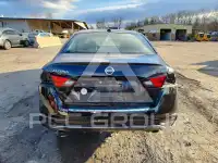 2020 Nissan ALTIMA фото