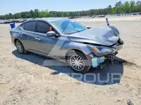 2020 Nissan ALTIMA фото
