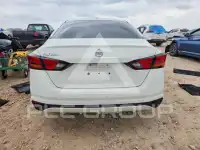 2020 Nissan ALTIMA фото