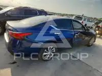 2020 Nissan ALTIMA фото