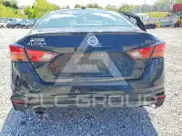 2020 Nissan ALTIMA фото