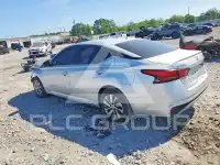 2020 Nissan ALTIMA фото