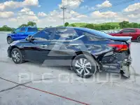 2020 Nissan ALTIMA photo