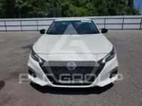 2020 Nissan ALTIMA фото