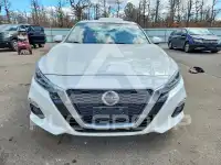 2020 Nissan ALTIMA фото