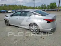 2020 Nissan ALTIMA фото