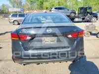 2020 Nissan ALTIMA фото